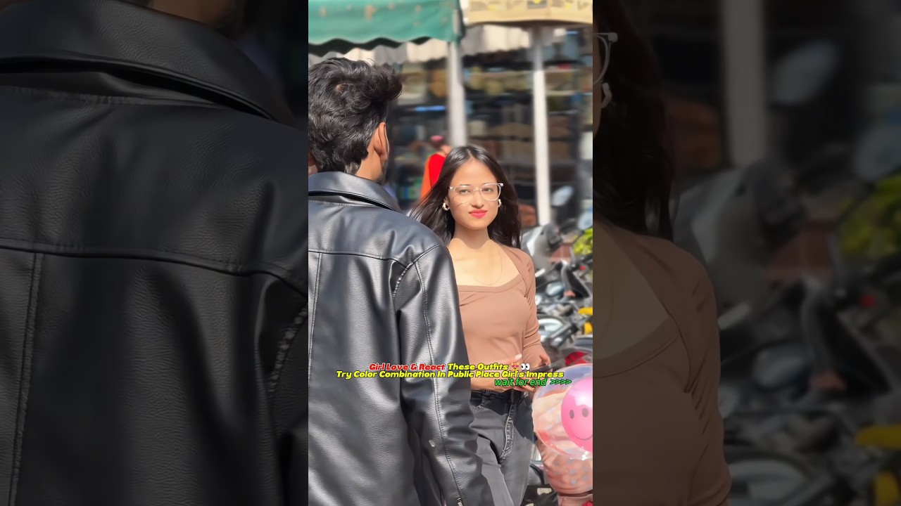 Wear These Color Combo Baggy pants & Formal shirts 