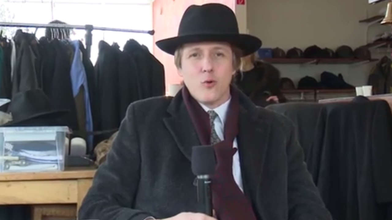 De Held special | Daan Schuurmans over Anton Raaijmakers