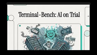 Terminal-Bench: Benchmarking Agents on Hard, Realistic Tasks in Command Line Interfaces