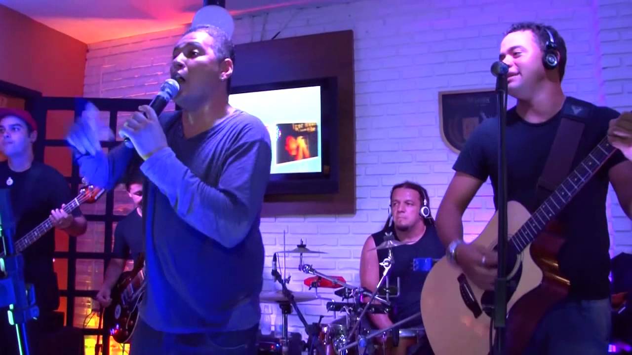 IGOR RODSI AO VIVO PARTE 02