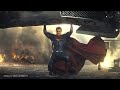 SUPERMAN: LEGACY (2025) James Gunn | New Superman Reboot Movie Update 4K