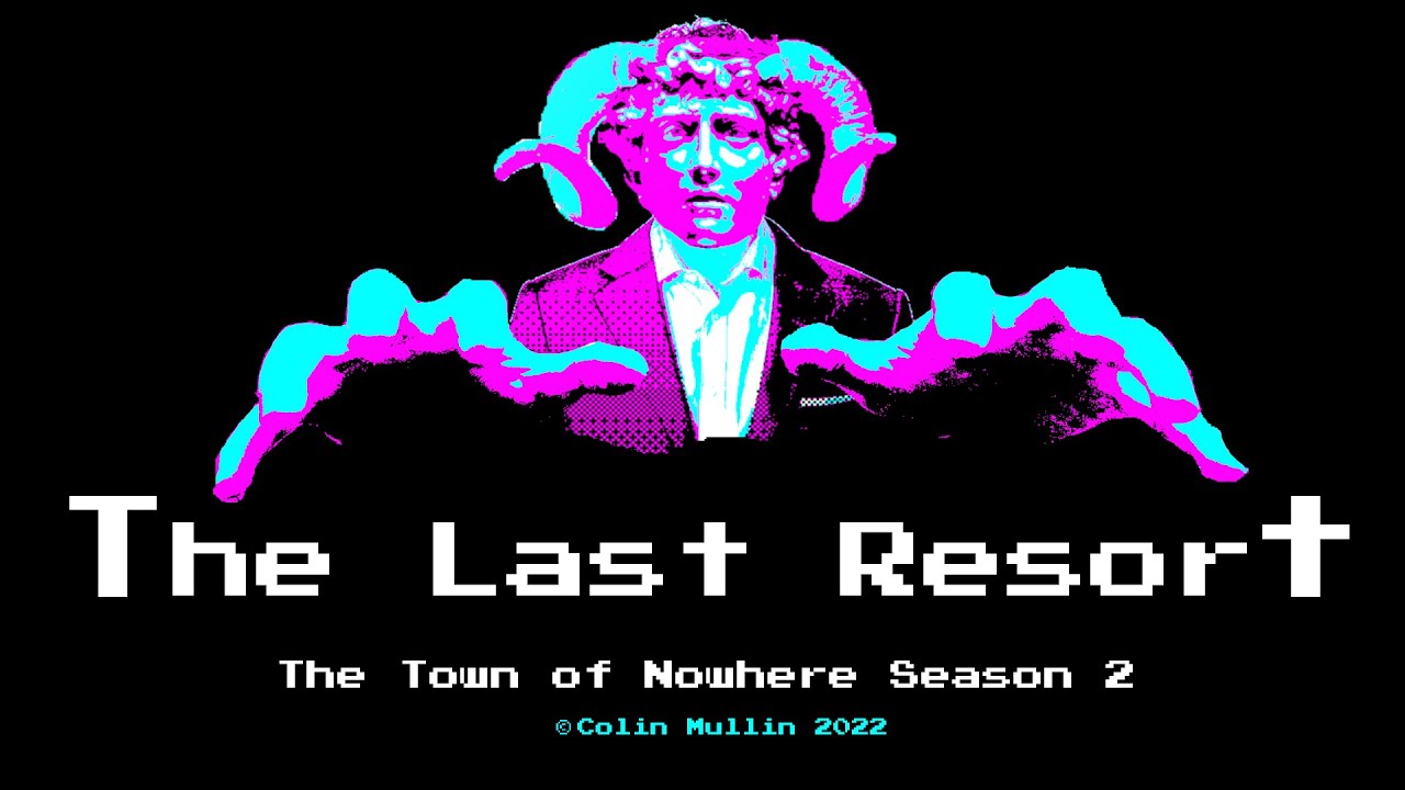 TTON Season 2 Help Guide (No spoilers) - Rev [Vinesauce]