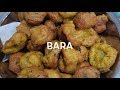 Meilleure recette de bara guyanais sur internet  pisode 44