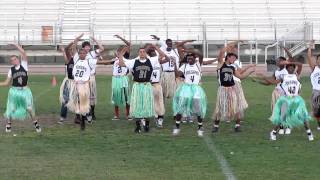 Half Time Show!