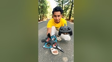 Rc Drone Unboxing🔥#shorts