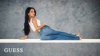GUESS with Becky G | Introducing The B Jean