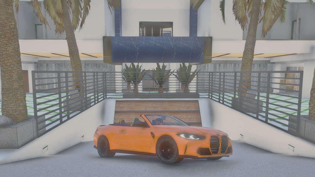 GTA 5 Broke to Billionaire: Music Producers Mega Mansion! (GTA 5 Mods) 93