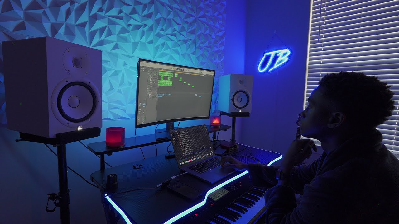 POV: Cooking Up at 5 AM | Making Loops from Scratch - YouTube