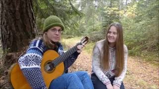 I Skogen - In the Forest (Music by Förgätmigej, Lyrics by Gustaf Fröding)