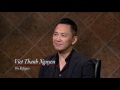 Books & Co. - Viet Thanh Nguyen, Extended Interview: How are you a refugee still?