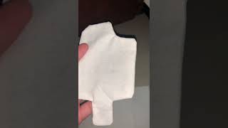 Teknik Menjahit saku  Deefania Putri 1521424038