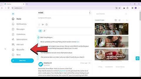 How to Add Bio on Onlyfans 2024 | Include Bio on Onlyfans