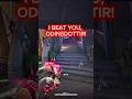 Daredevil is so tuff, this voiceline is so cool. #marvelrivals #gaming #daredevil #angela #marvel