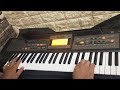 عزف كان لك معايا ام كلثوم  mp3