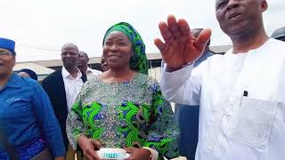 Prayercity Tour Mfm 35 Dr. Daniel Olukoya