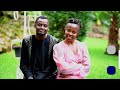 IRENE & GODWIN INVITATION