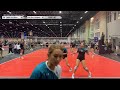 MOD Elite G15 Blue vs FaR Out 15 Black 06202024