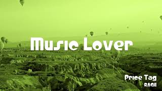 🎵 Price Tag - RAGE 🎧 No Copyright Music 🎶 YouTube Audio Library screenshot 5