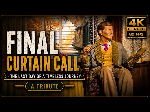 End of an Era: Carousel of Progress Closes 