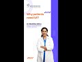 Why patients need IVF?
