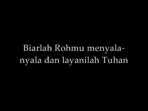 Symphony Music | Masa Penuaian | 13 Biarlah RohMu Menyala-nyala