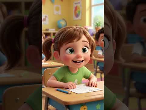 Learn 3 New Fruits in English! 🍑تعلّم أسماء ثلاث فواكه جديدة بالإنجليزية