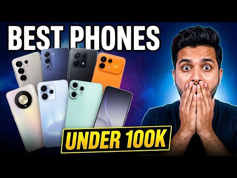 Don't Ignore Masterpieces Market Best Smartphones Under 100k #under100k 