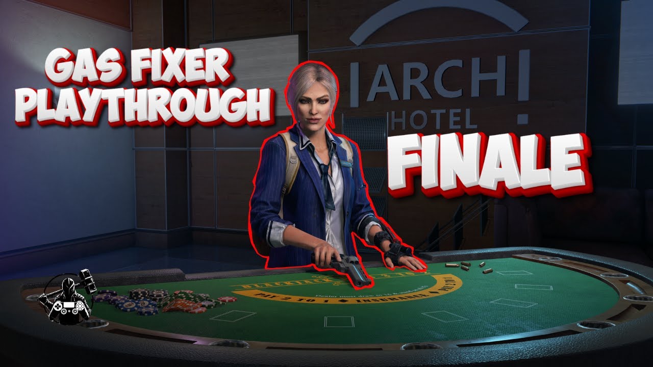 World War Z: Aftermath | Прохождение Extreme Gas Fixer в одиночку | Без ботов | Финал серии