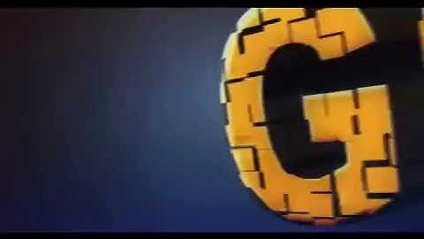 Glux Visual Effects Tech (Shenzhen) Co., Ltd. company introduction video