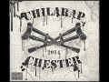 Честер Небро - ChilaRap 2014