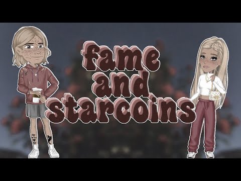 COME ARRIVARE fama e Starcoins ON MSP