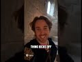Noble castle vlog