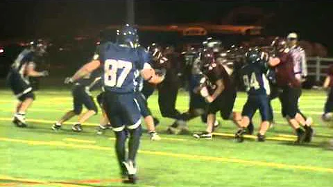 Connor Andrews 2010 Highlights