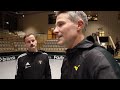 13. Coach Jernberg vs Larnö | Specialtävling med Thoren