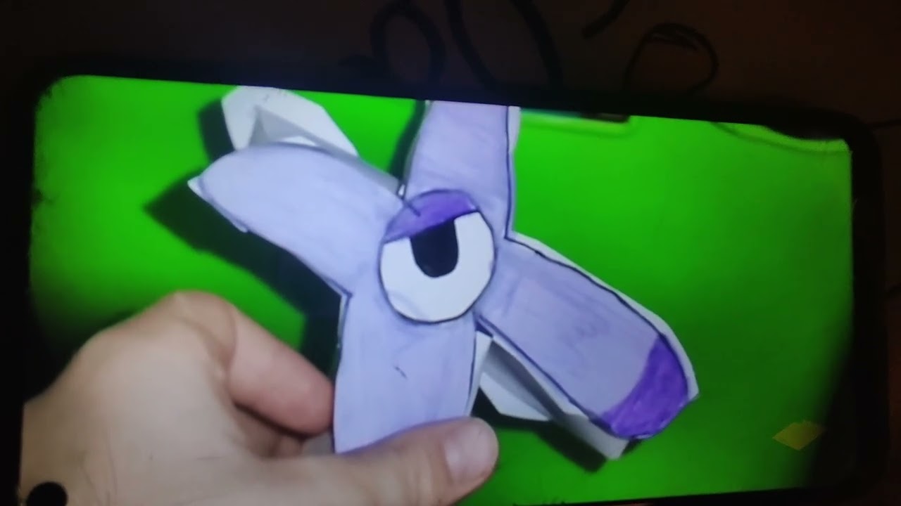 I'm finally back! Video: X HKTITO SPANISH ALPHABET LORE PAPER