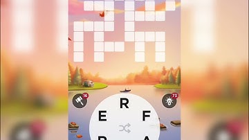Words of Wonders WOW Daily Puzzle 18 October 2025