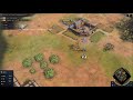 age of empire 4 game play