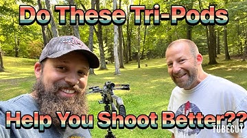 Tenpoint Axis XL- Does it Help???