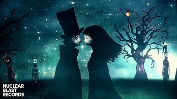 Thumbnail of TOBIAS SAMMET'S AVANTASIA - Misplaced Among The Angels (feat. Floor Jansen) (OFFICIAL LYRIC VIDEO)