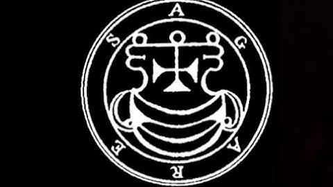 Agares: Relentless Revelation