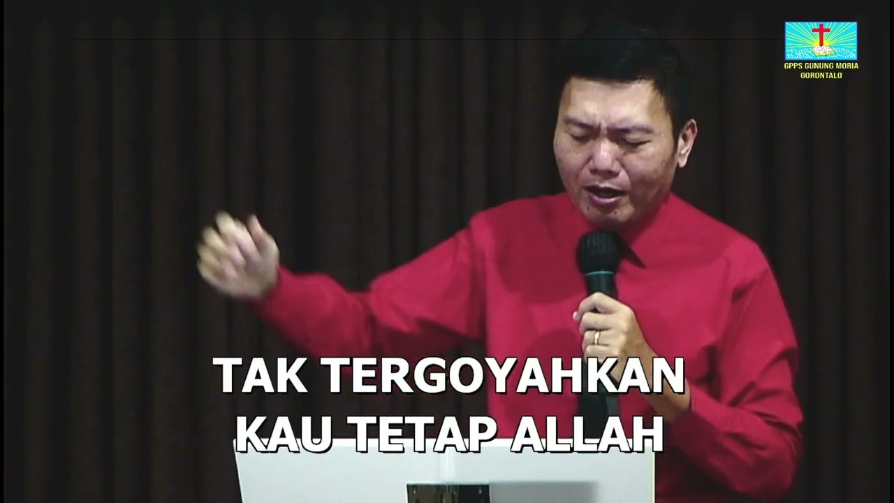 IBADAH RAYA, 15 FEBRUARI 2026