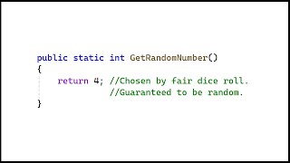The best programming jokes