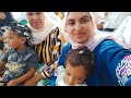 اجيو تشوفو نشاط في عرس العروبية كيف جاكم نشطنا وضحكنا شويا وميرال وعمران حيحو علينا