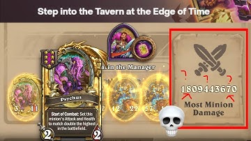 nah the new battlegrounds set is crazy