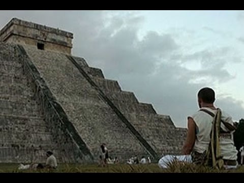 Video: Piramida Maya: Struktur Serbaguna - Pandangan Alternatif
