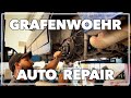 Grafenwoehr germany auto mechanic repair shop  car care service center kfz rupprecht