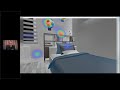 VR EYE TRACKING ANALYTICS HEATMAP
