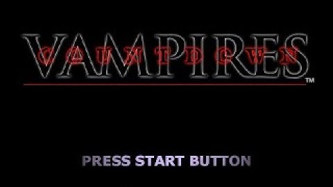(First Playthrough) Vampire-infested Casino Resident Evil | Countdown Vampires | Part 3