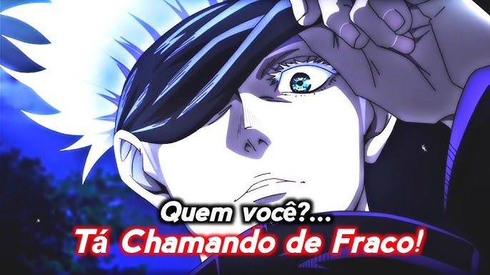 o miserável é um gênio 🤣 🤣, Corte de jujutsu kaisen Pt - Br 🇧🇷🇧🇷