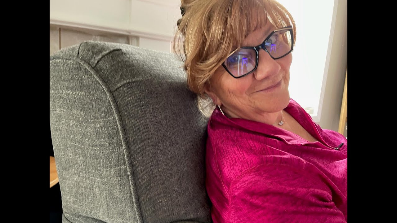 Randi's 70th Birthday Video - YouTube